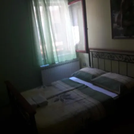 Apartment Info Tourist Porec