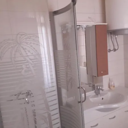 Info Tourist Apartment Porec