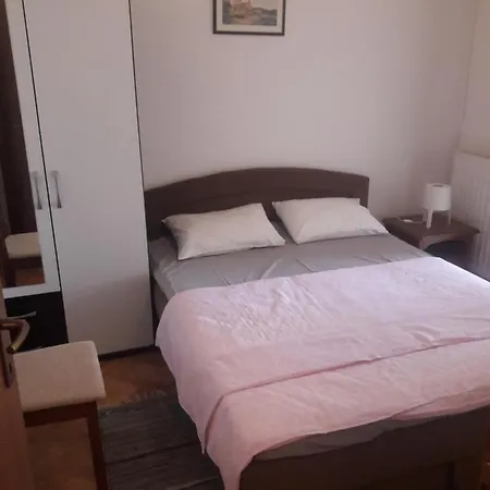 Info Tourist Apartment Porec