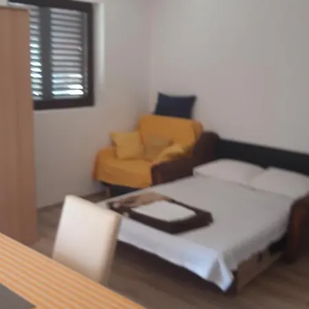 Info Tourist Apartment Porec