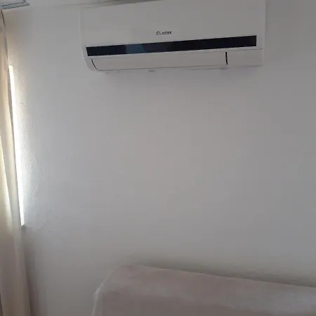 Info Tourist Apartment Porec