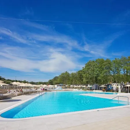 Info Tourist Apartment Porec